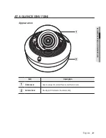 Preview for 21 page of Samsung SNB-7004 User Manual