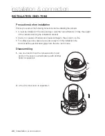 Preview for 26 page of Samsung SNB-7004 User Manual