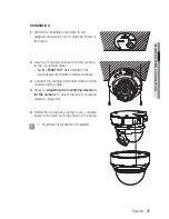 Preview for 27 page of Samsung SNB-7004 User Manual