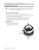 Preview for 28 page of Samsung SNB-7004 User Manual