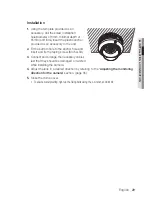 Preview for 29 page of Samsung SNB-7004 User Manual