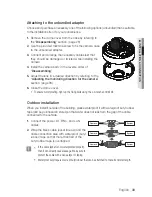 Preview for 33 page of Samsung SNB-7004 User Manual