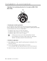 Preview for 36 page of Samsung SNB-7004 User Manual