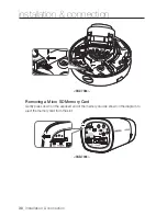 Preview for 38 page of Samsung SNB-7004 User Manual