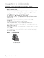 Preview for 40 page of Samsung SNB-7004 User Manual