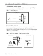 Preview for 50 page of Samsung SNB-7004 User Manual