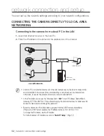 Preview for 52 page of Samsung SNB-7004 User Manual