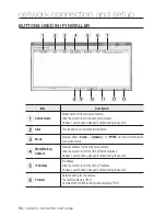 Preview for 56 page of Samsung SNB-7004 User Manual