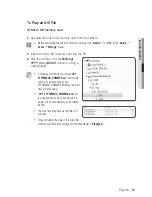 Preview for 81 page of Samsung SNB-7004 User Manual