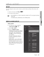 Preview for 83 page of Samsung SNB-7004 User Manual