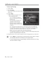 Preview for 88 page of Samsung SNB-7004 User Manual