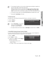 Preview for 93 page of Samsung SNB-7004 User Manual