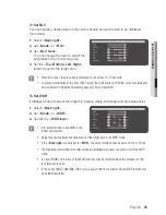 Preview for 95 page of Samsung SNB-7004 User Manual