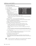 Preview for 96 page of Samsung SNB-7004 User Manual