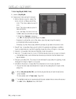 Preview for 98 page of Samsung SNB-7004 User Manual