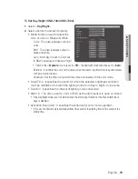 Preview for 99 page of Samsung SNB-7004 User Manual