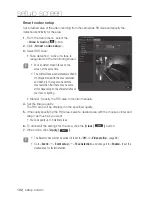 Preview for 102 page of Samsung SNB-7004 User Manual