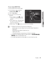 Preview for 103 page of Samsung SNB-7004 User Manual