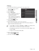 Preview for 113 page of Samsung SNB-7004 User Manual