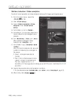 Preview for 130 page of Samsung SNB-7004 User Manual