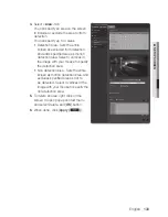 Preview for 133 page of Samsung SNB-7004 User Manual