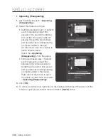 Preview for 136 page of Samsung SNB-7004 User Manual