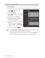 Preview for 138 page of Samsung SNB-7004 User Manual