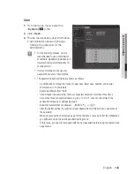 Preview for 143 page of Samsung SNB-7004 User Manual