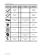 Preview for 12 page of Samsung SNB-8000 User Manual