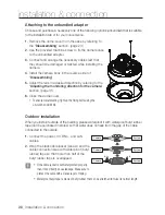 Preview for 28 page of Samsung SNB-8000 User Manual