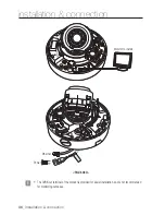 Preview for 36 page of Samsung SNB-8000 User Manual