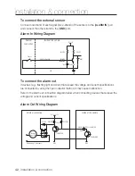 Preview for 42 page of Samsung SNB-8000 User Manual