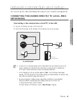 Preview for 43 page of Samsung SNB-8000 User Manual