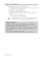 Preview for 76 page of Samsung SNB-8000 User Manual