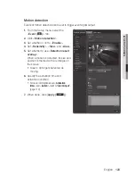 Preview for 123 page of Samsung SNB-8000 User Manual