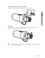 Preview for 17 page of Samsung SNB-9000 User Manual