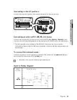 Preview for 23 page of Samsung SNB-9000 User Manual