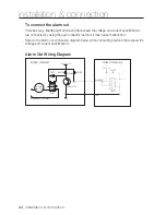 Preview for 24 page of Samsung SNB-9000 User Manual