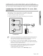 Preview for 25 page of Samsung SNB-9000 User Manual