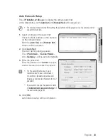 Preview for 33 page of Samsung SNB-9000 User Manual