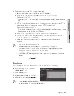 Preview for 63 page of Samsung SNB-9000 User Manual