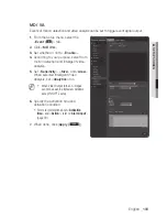 Preview for 103 page of Samsung SNB-9000 User Manual