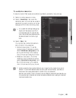 Preview for 105 page of Samsung SNB-9000 User Manual