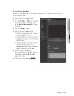 Preview for 107 page of Samsung SNB-9000 User Manual