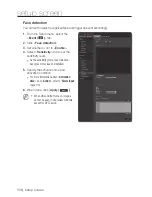 Preview for 110 page of Samsung SNB-9000 User Manual