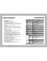 Preview for 41 page of Samsung SNC-1300 User Manual