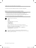 Предварительный просмотр 22 страницы Samsung SNC-B2315 User Manual