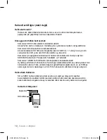 Предварительный просмотр 108 страницы Samsung SNC-B2315 User Manual