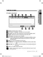 Предварительный просмотр 123 страницы Samsung SNC-B2315 User Manual