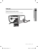 Предварительный просмотр 201 страницы Samsung SNC-B2315 User Manual